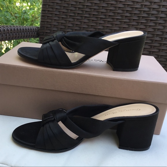 Gianvito Rossi sandals - Picture 3 of 5